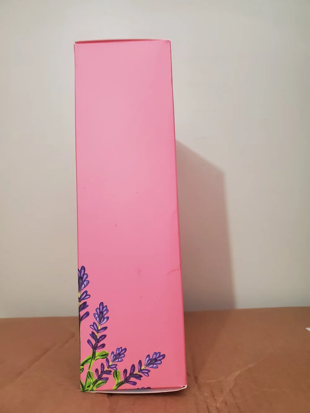 Renew You. Self Care Set - Pink Orange Blossom